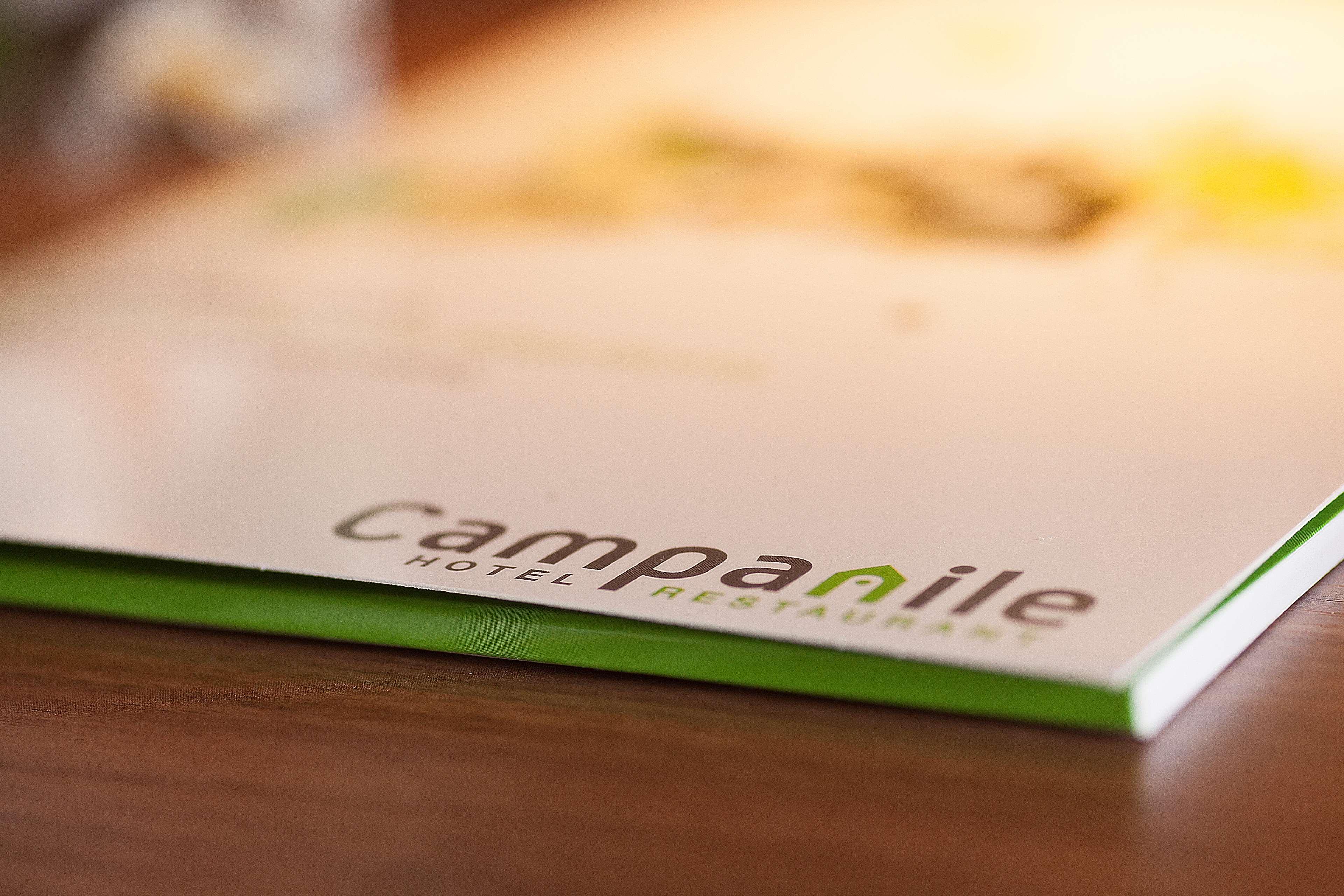 Campanile Saint-Brieuc Langueux Hotel Exterior photo